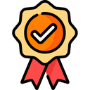 Quality Assurance Icon