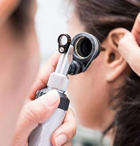 Ophthal and ENT Care