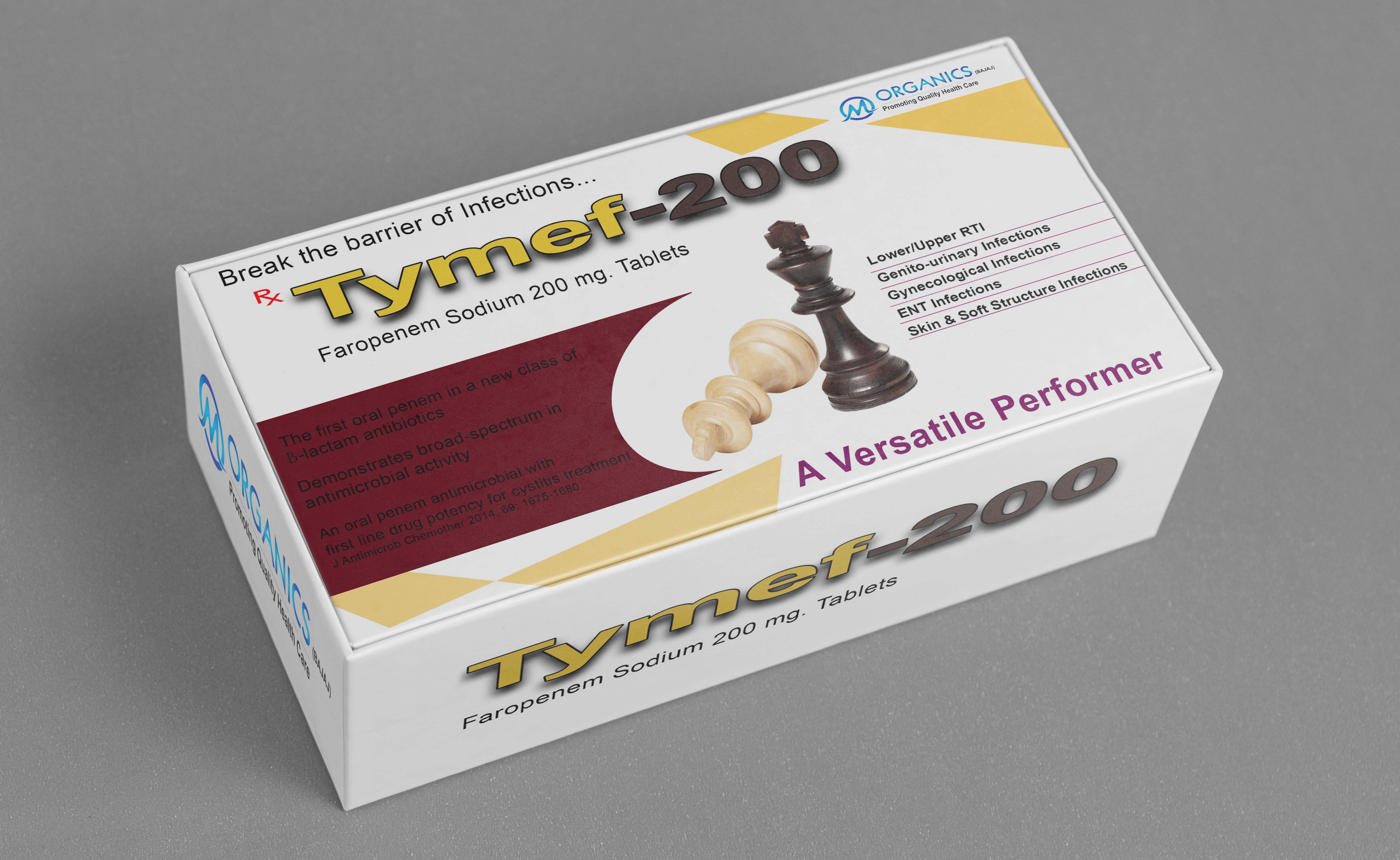 Tymef-200